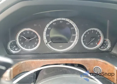 2010 Mercedes-Benz E 350 4Matic from USA, damaged, VIN WDDHF8HB2AA231702